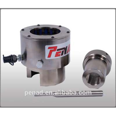 hydraulic bolt tensioner