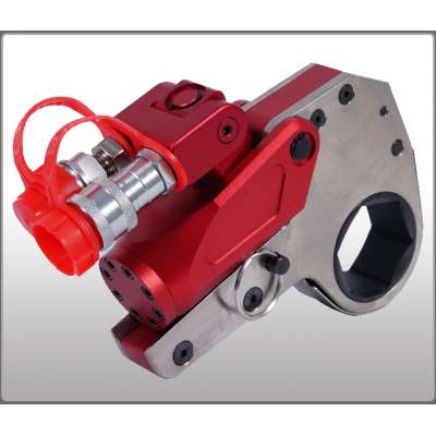 4PDCT low profile hydraulic torque wrench