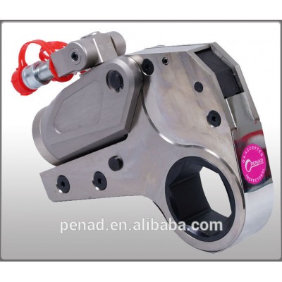 PDCT series of hydraulic torque wrench, mighty torque wrench,hydraulic tools